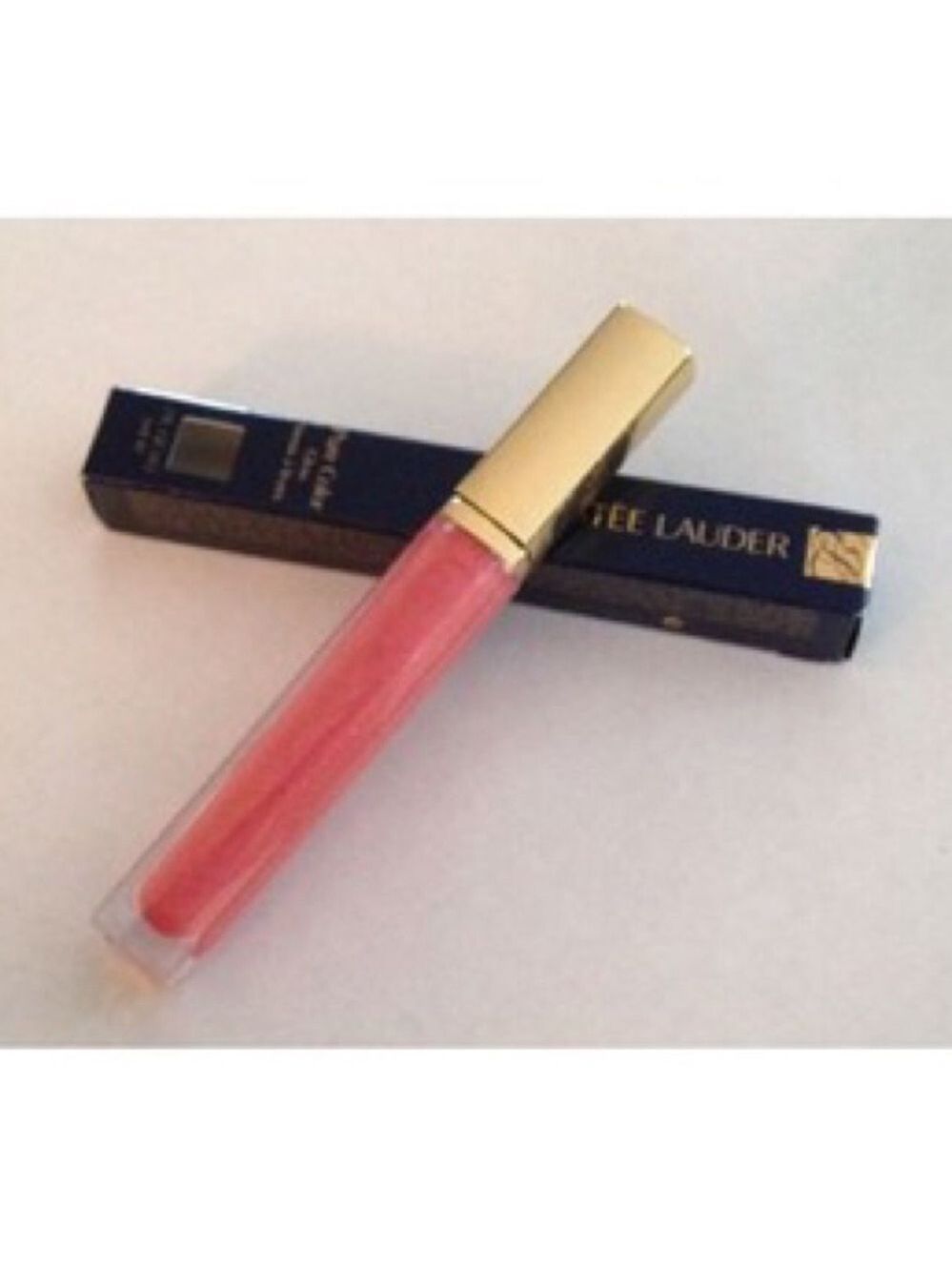 Estée Lauder Lipgloss Racy Raspberry  Shimmer